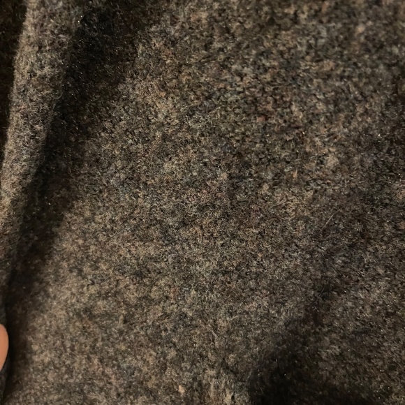 Wilfred wool-blend sleeveless vest - Picture 13 of 13